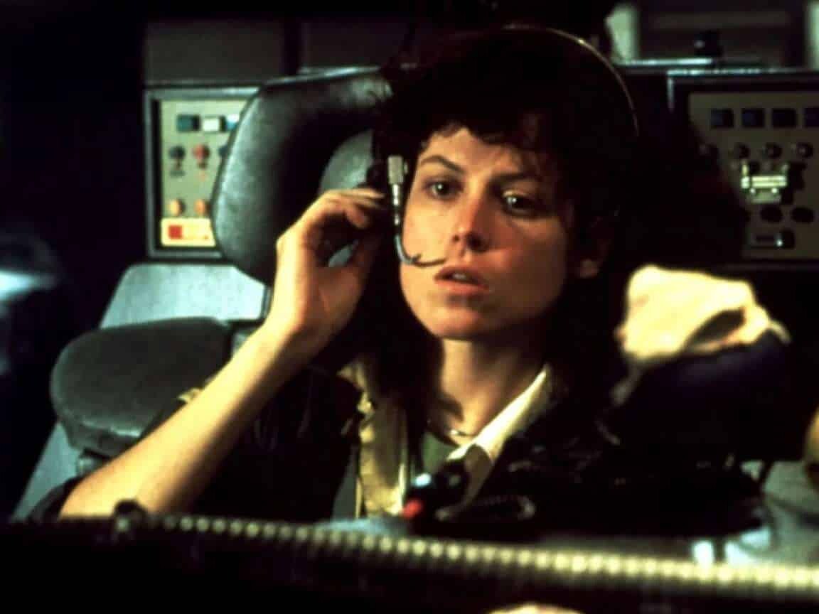 Sigourney Weaver revela que pode voltar como Ellen Ripley em novo 'Alien'