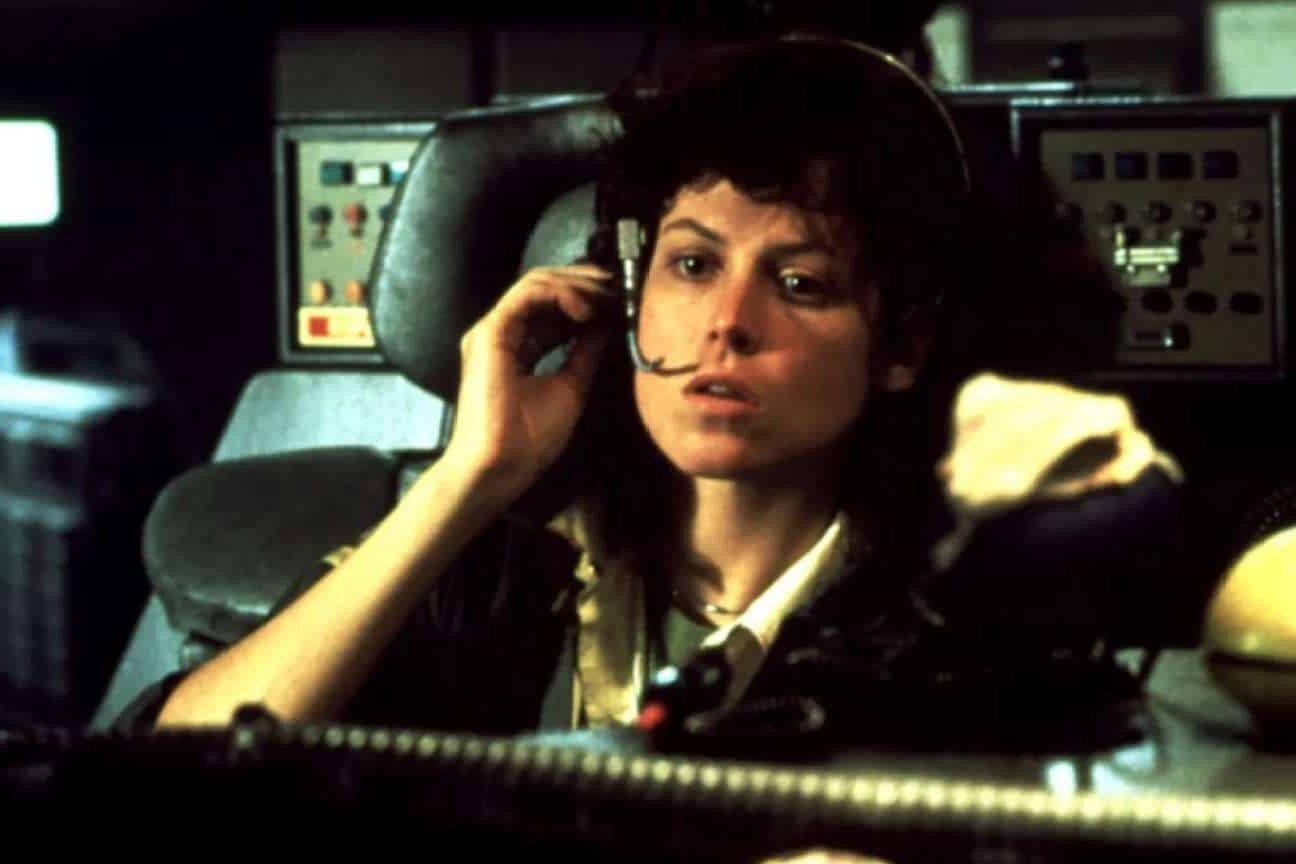 Sigourney Weaver revela que pode voltar como Ellen Ripley em novo 'Alien'