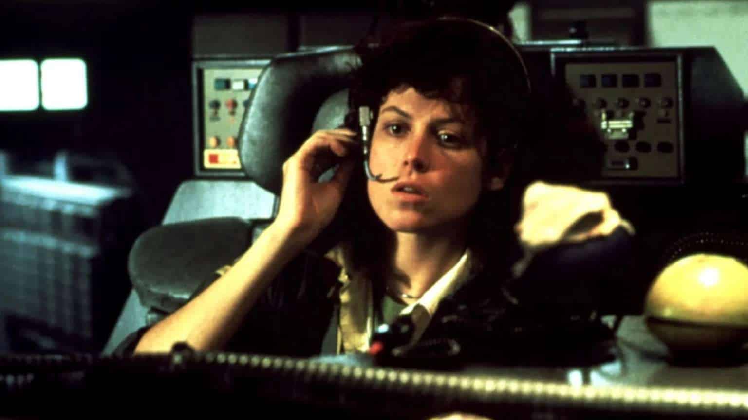 Sigourney Weaver revela que pode voltar como Ellen Ripley em novo 'Alien'