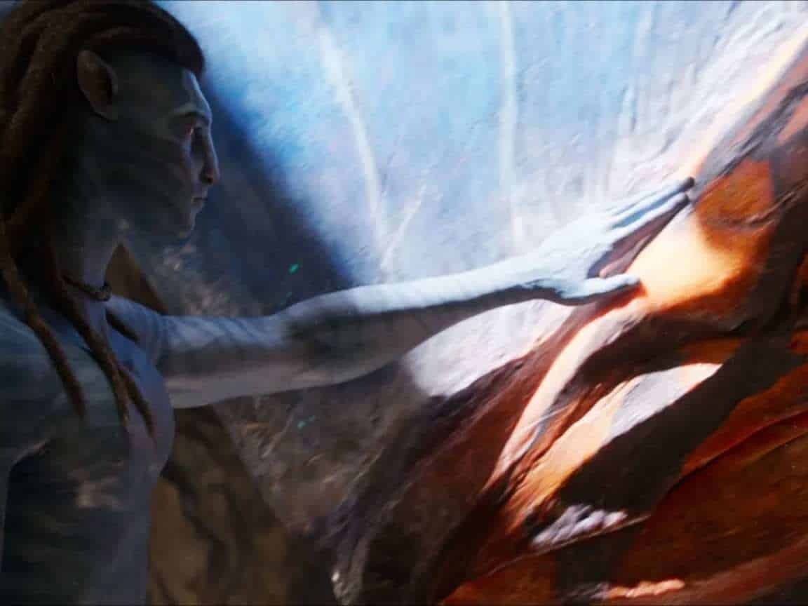 James Cameron mudou 'Avatar 3' de última hora para incluir o retorno do Toruk