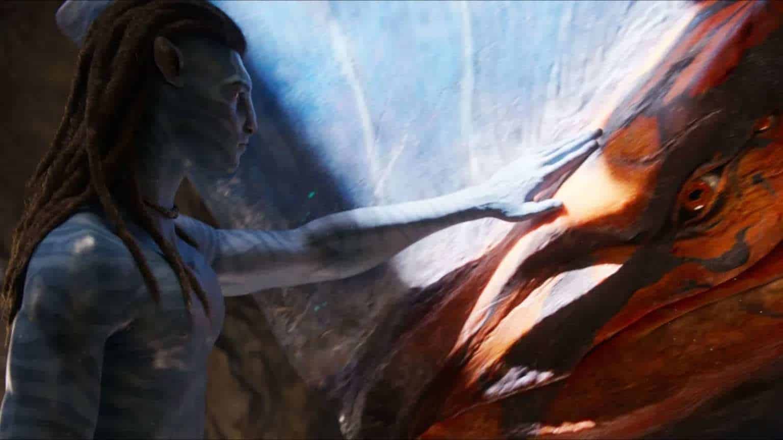 James Cameron mudou 'Avatar 3' de última hora para incluir o retorno do Toruk