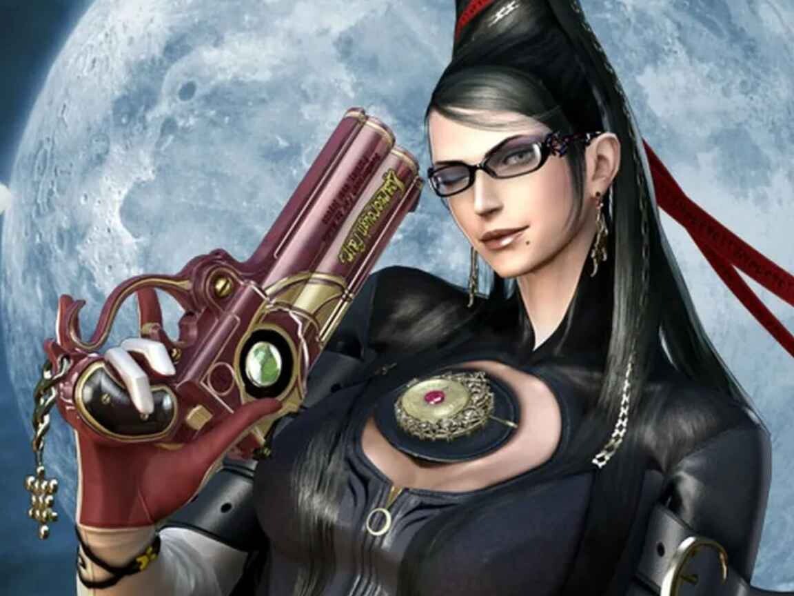 Jogabilidade única é mais importante que gráficos, defende o criador de 'Bayonetta'