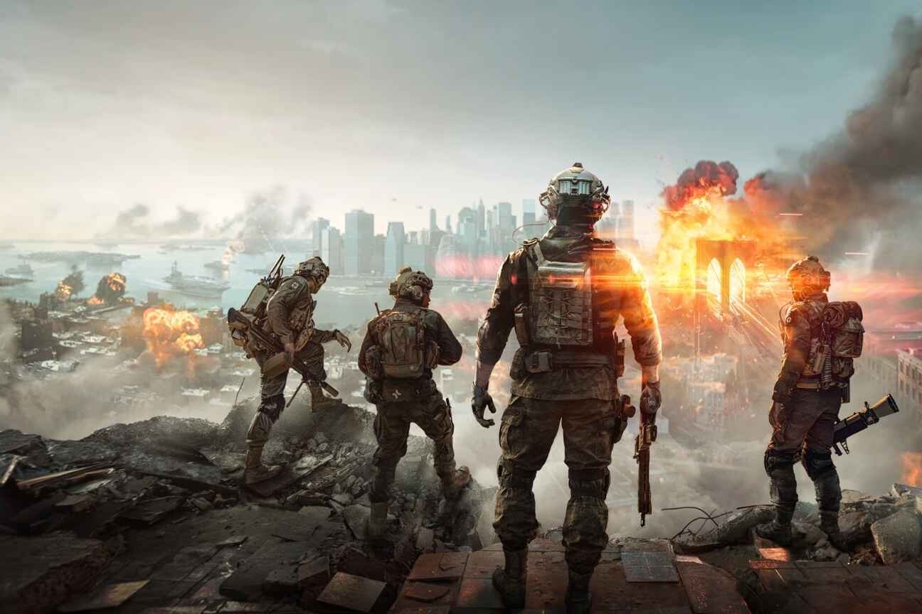 Review | Battlefield 6 é um marco impressionante ofuscado por burocracias técnicas