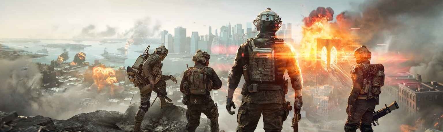 Review | Battlefield 6 é um marco impressionante ofuscado por burocracias técnicas