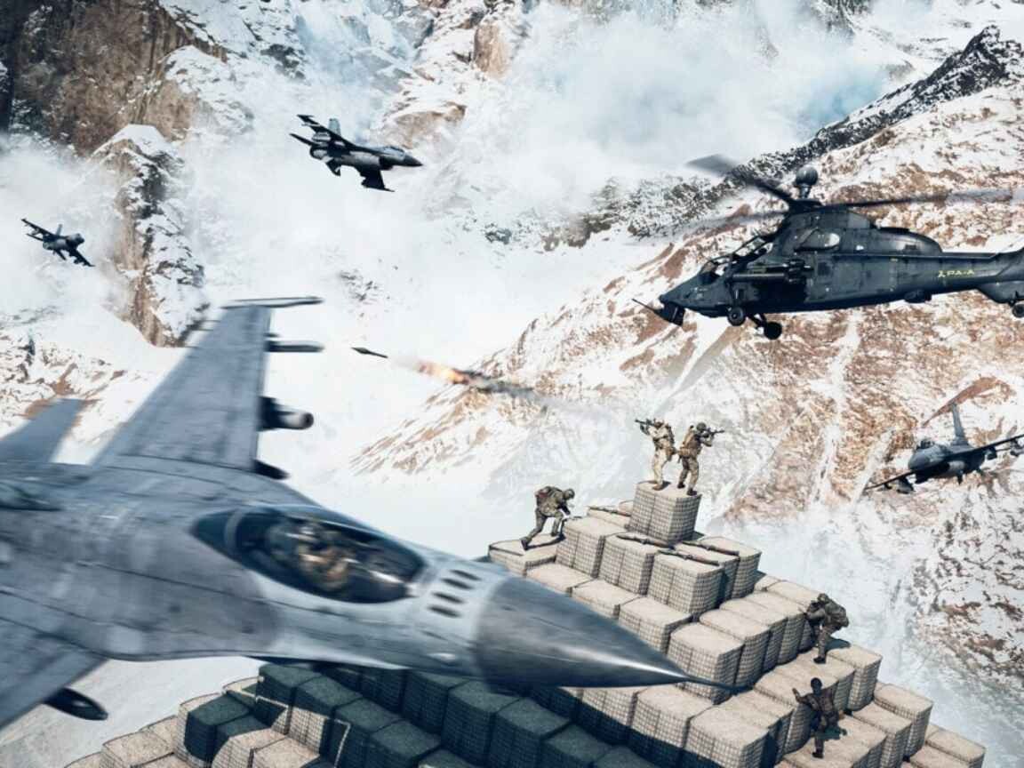 'Battlefield 6' vai acelerar o ganho de XP e o desbloqueio de armas após feedback dos fãs