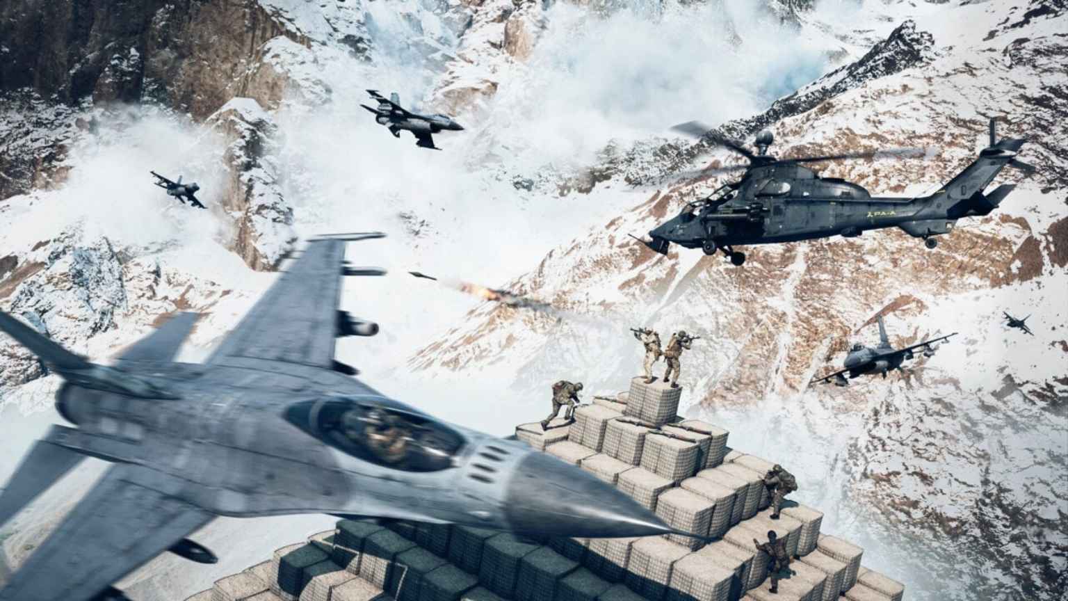 'Battlefield 6' vai acelerar o ganho de XP e o desbloqueio de armas após feedback dos fãs