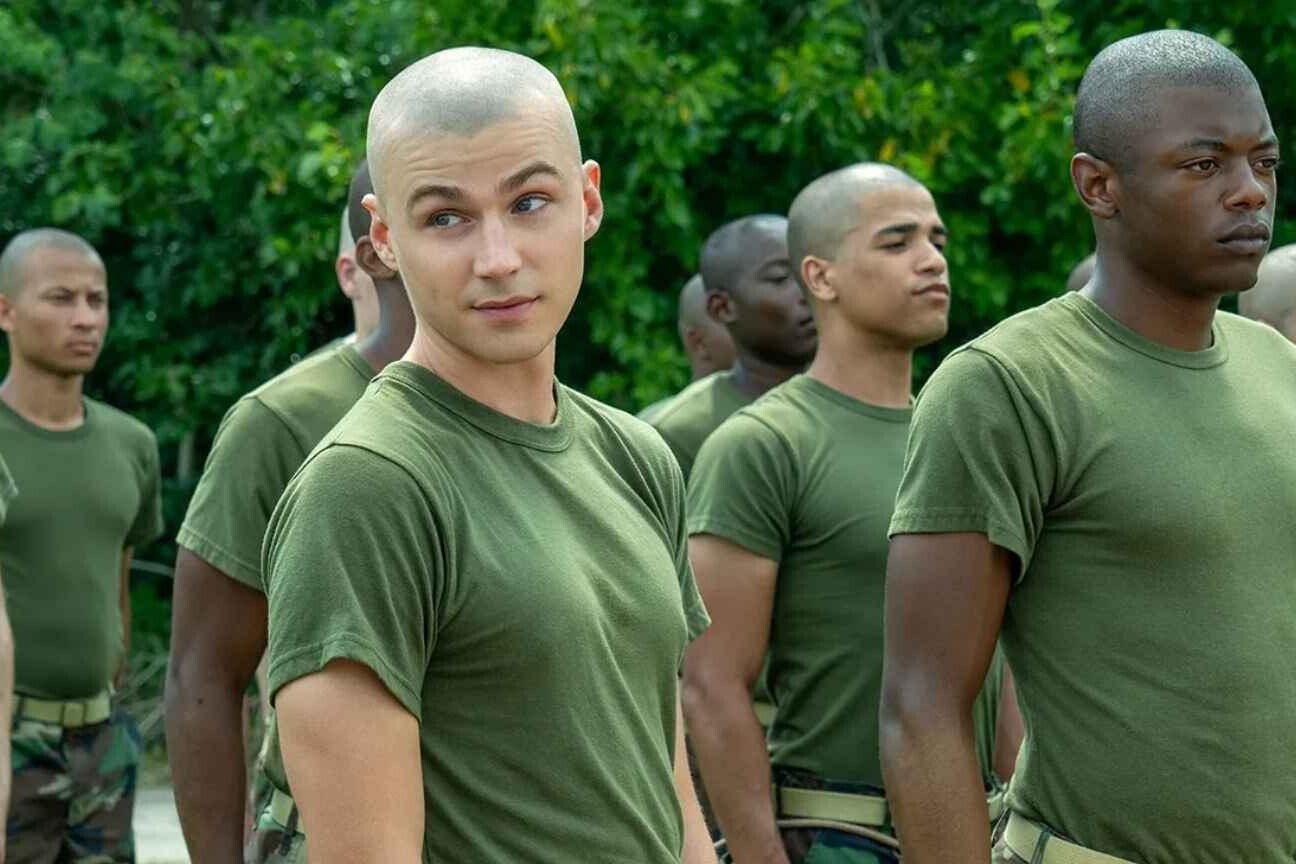 Pentágono ataca Netflix e chama programação de 'lixo woke'