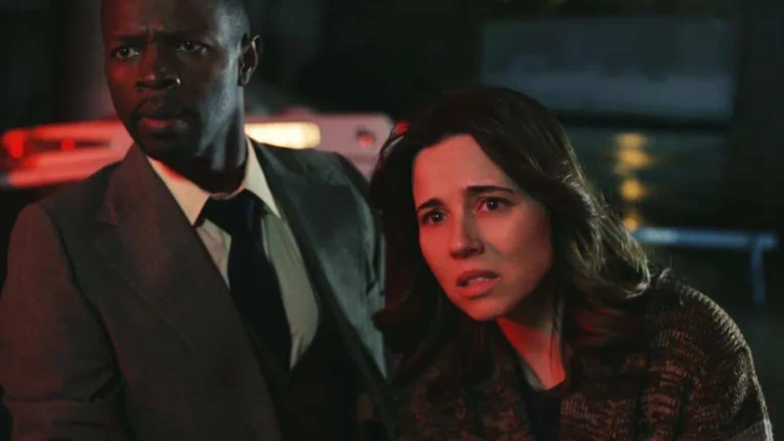 'A Maldição da Chorona', o filme 'renegado' de 'Invocação do Mal', ganhará sequência