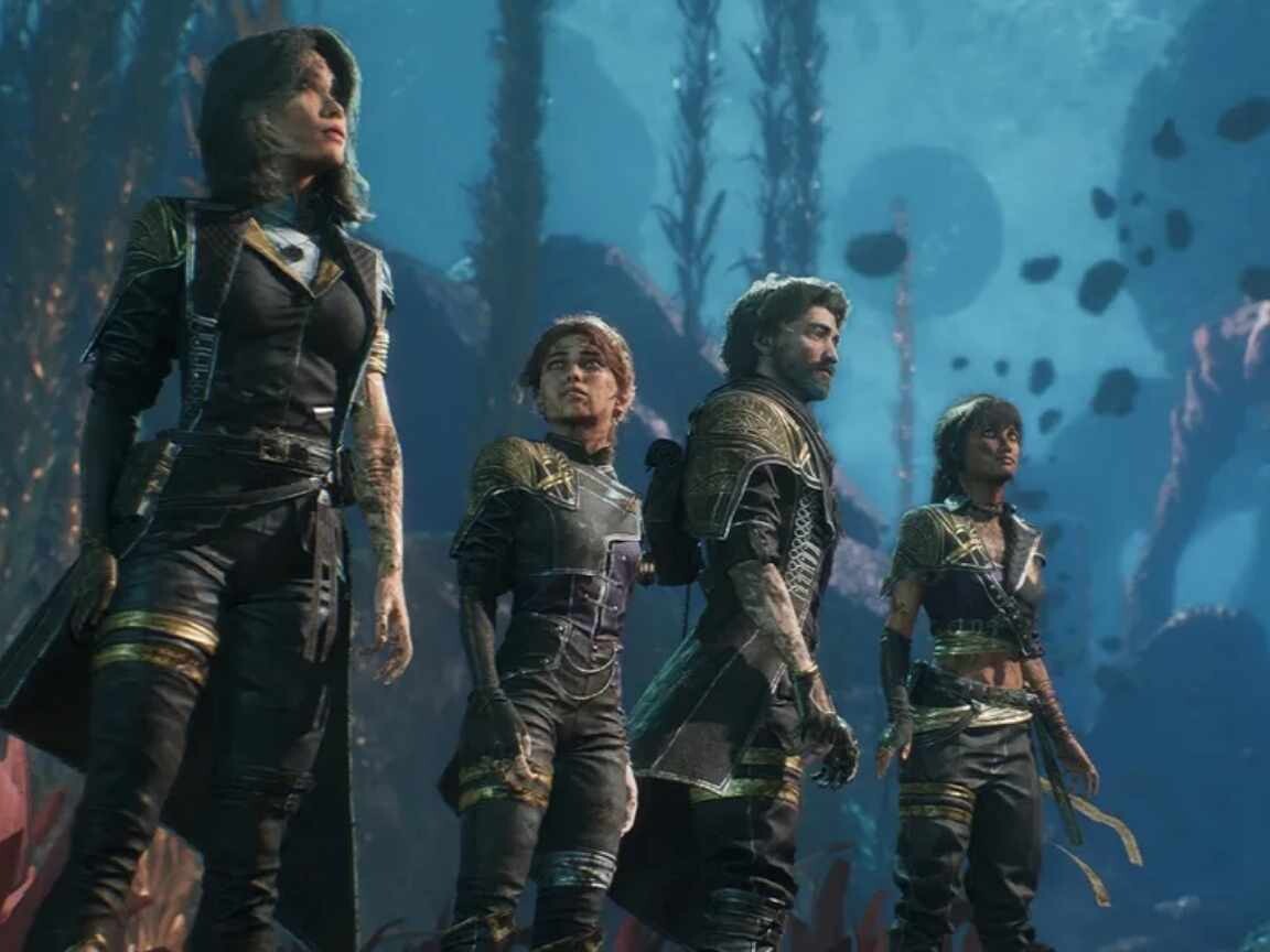 Próximo jogo dos criadores de 'Clair Obscur' não terá gênero definido, diz diretor