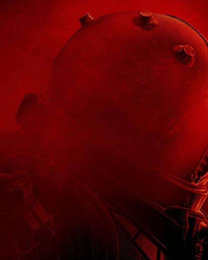 Review | Cronos: The New Dawn traz horror atmosférico para trabalhar trauma