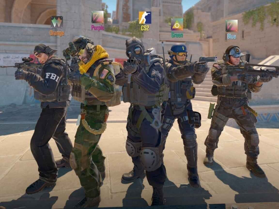 'Counter-Strike 2': Nova atualização pode derrubar mercado de skins de facas