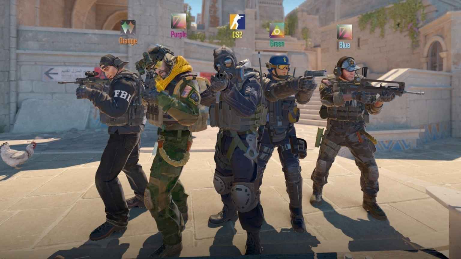 'Counter-Strike 2': Nova atualização pode derrubar mercado de skins de facas