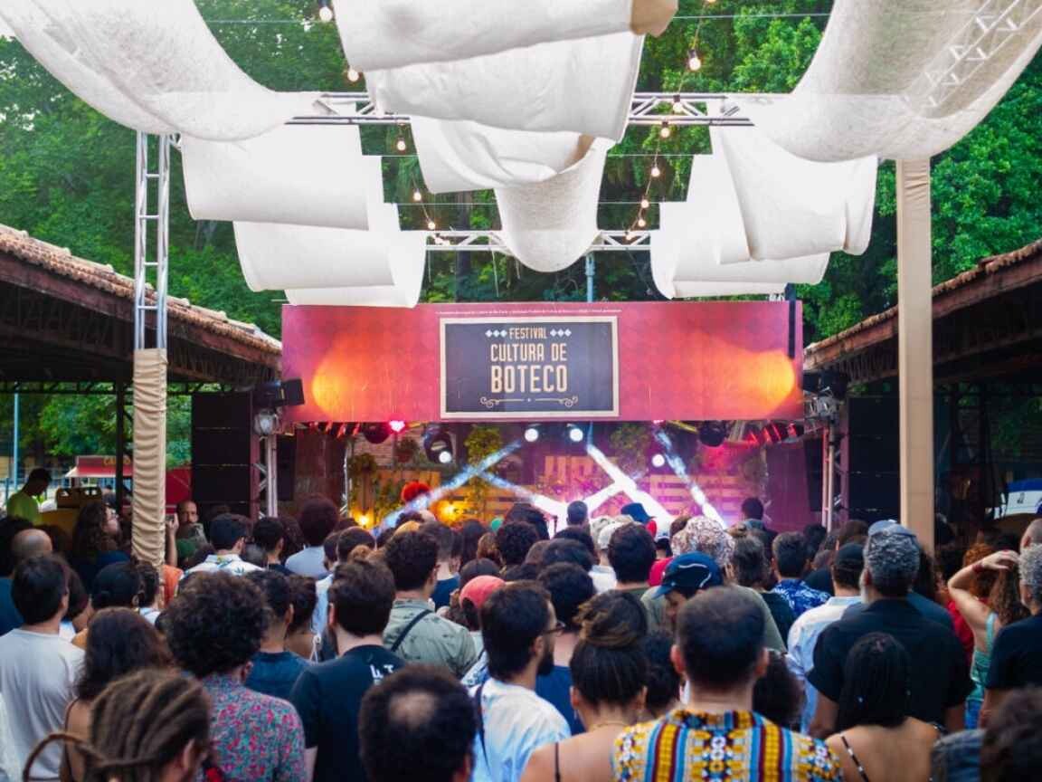 Festival Cultura de Boteco celebra Dia das Crianças com bloquinho e entrada gratuita em SP