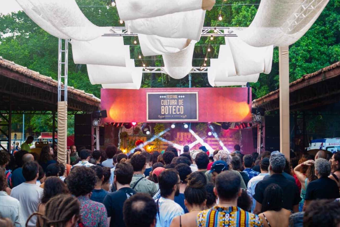 Festival Cultura de Boteco celebra Dia das Crianças com bloquinho e entrada gratuita em SP