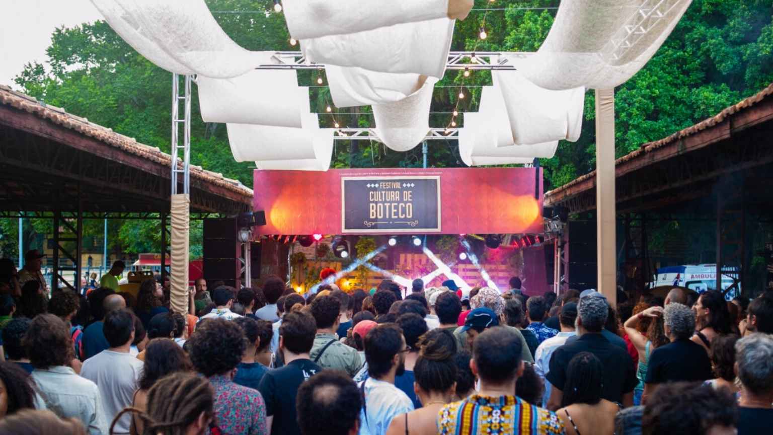 Festival Cultura de Boteco celebra Dia das Crianças com bloquinho e entrada gratuita em SP