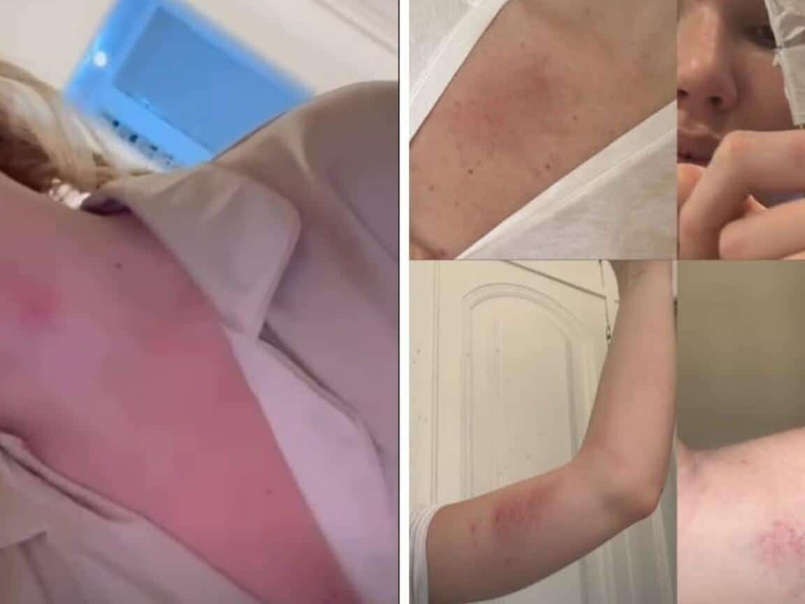 Ex de Dado Dolabella confirma agressão e diz que foi coagida a gravar vídeo negando