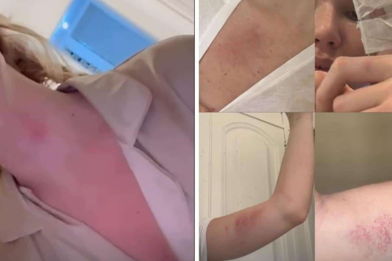 Ex de Dado Dolabella confirma agressão e diz que foi coagida a gravar vídeo negando