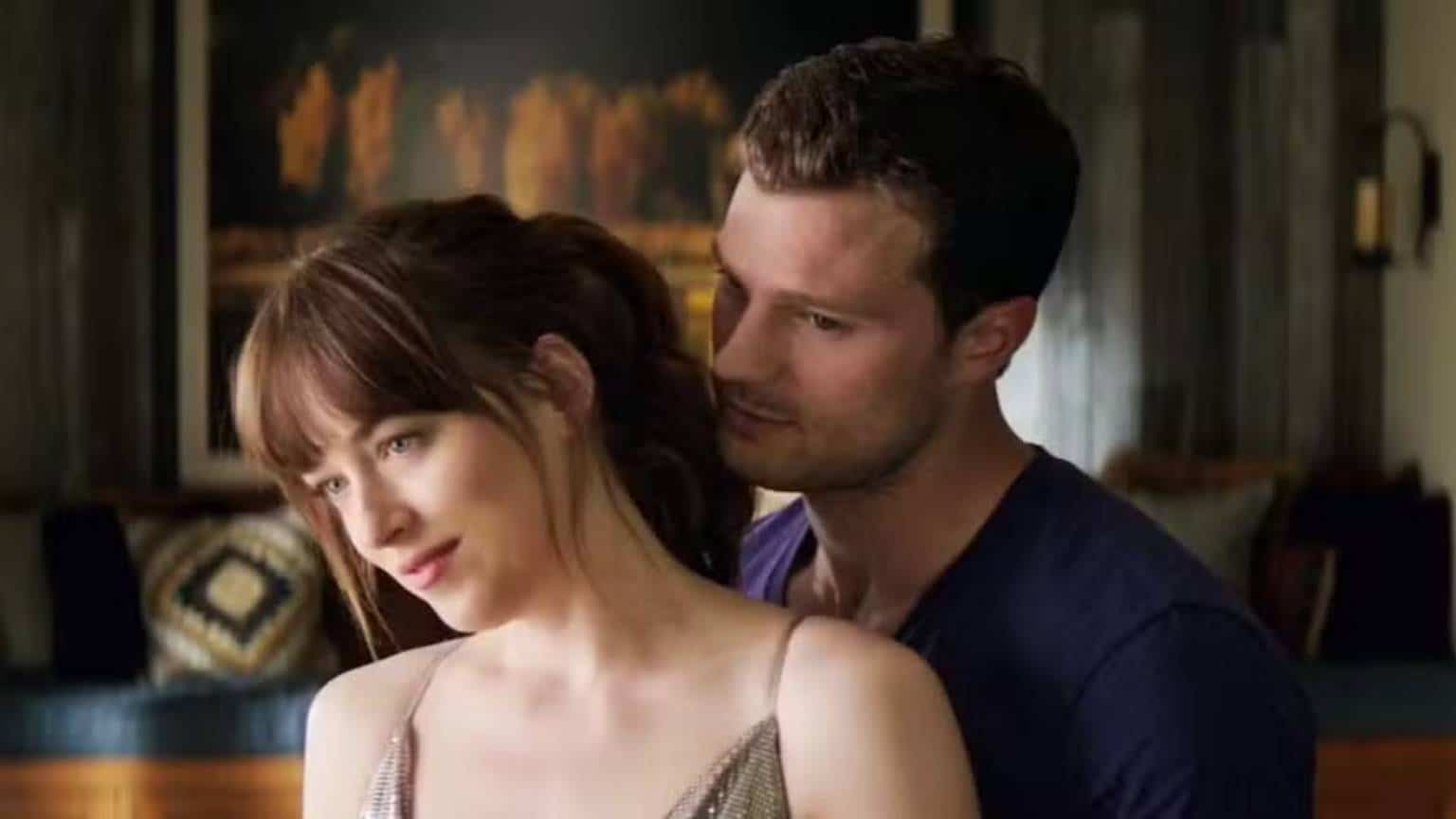 Dakota Johnson revela sua maior 'red flag' em homens: 'Corram deles'