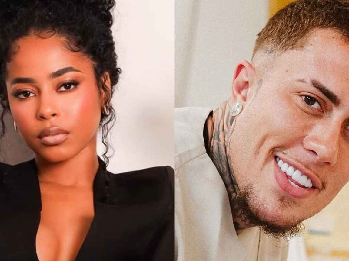 Lorena Maria rebate MC Daniel e diz que ele só entrou na Justiça após exposição: 'Pagou ontem'