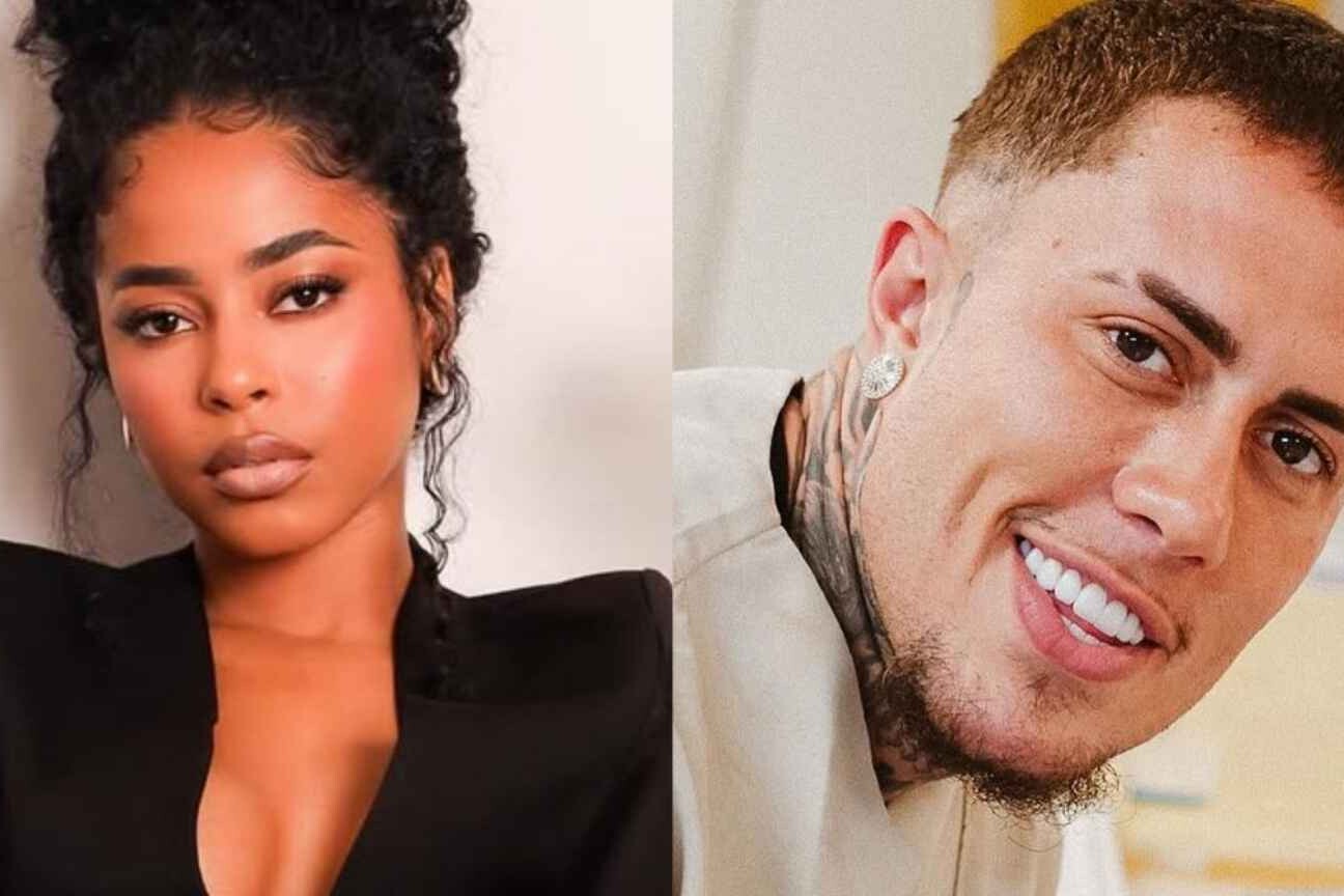 Lorena Maria rebate MC Daniel e diz que ele só entrou na Justiça após exposição: 'Pagou ontem'