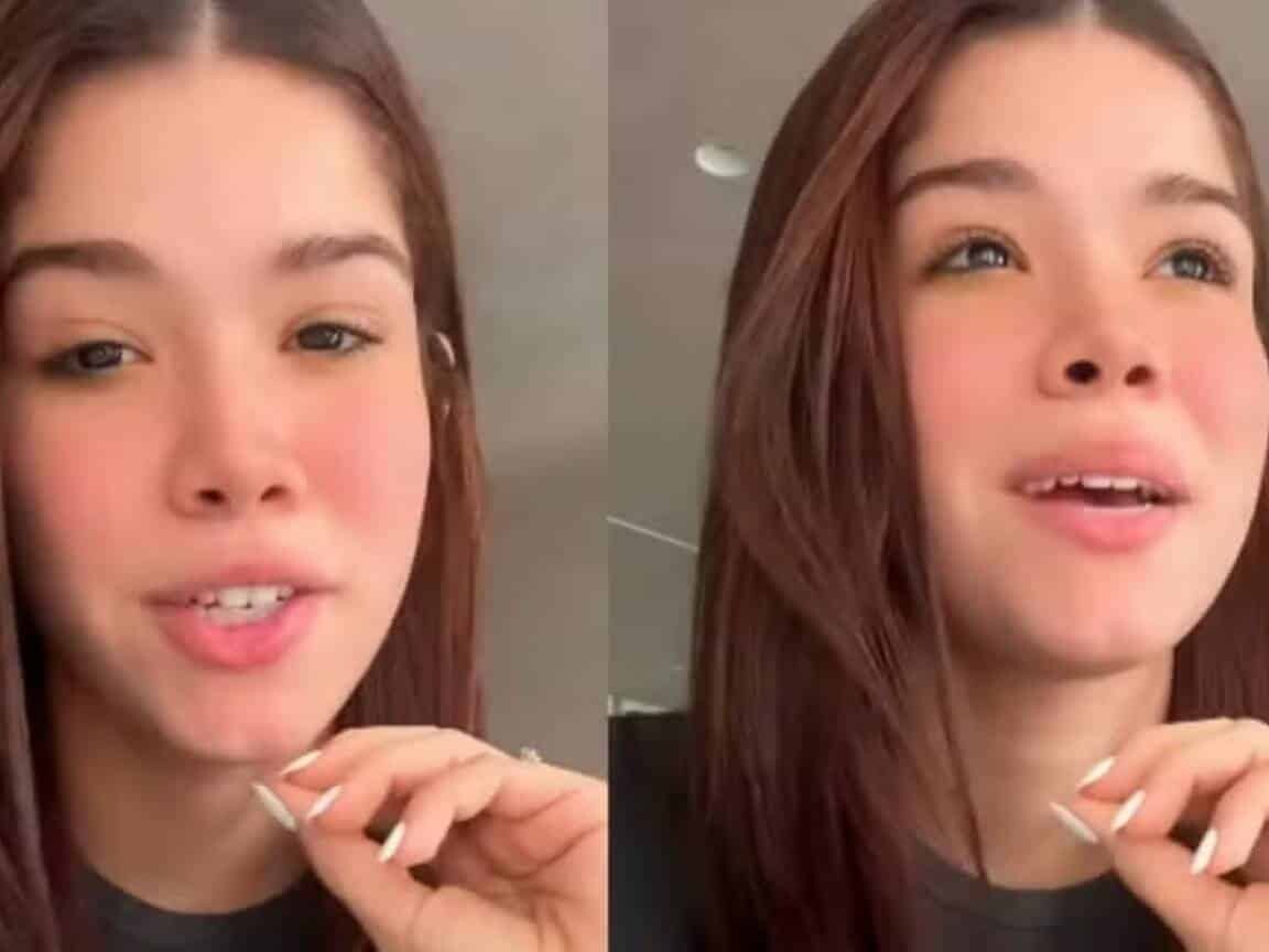 Filha de Dennis DJ defende o pai e revela que ele tem a guarda provisória do filho