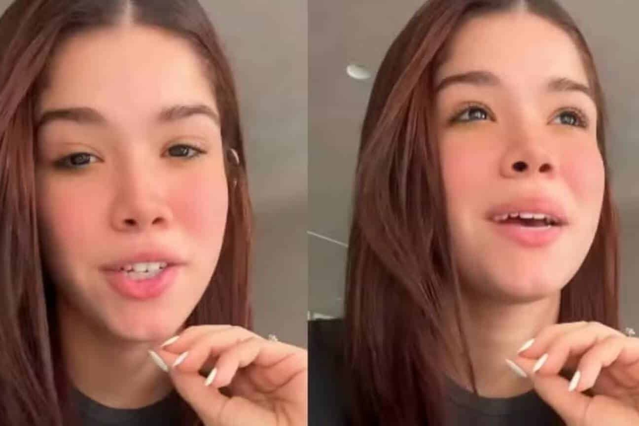 Filha de Dennis DJ defende o pai e revela que ele tem a guarda provisória do filho