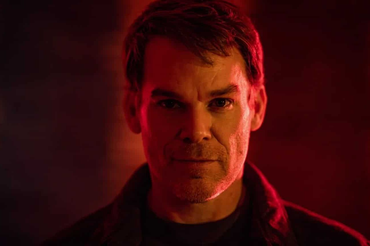 'Dexter: Resurrection' é renovada para a 2ª temporada após polêmica na franquia