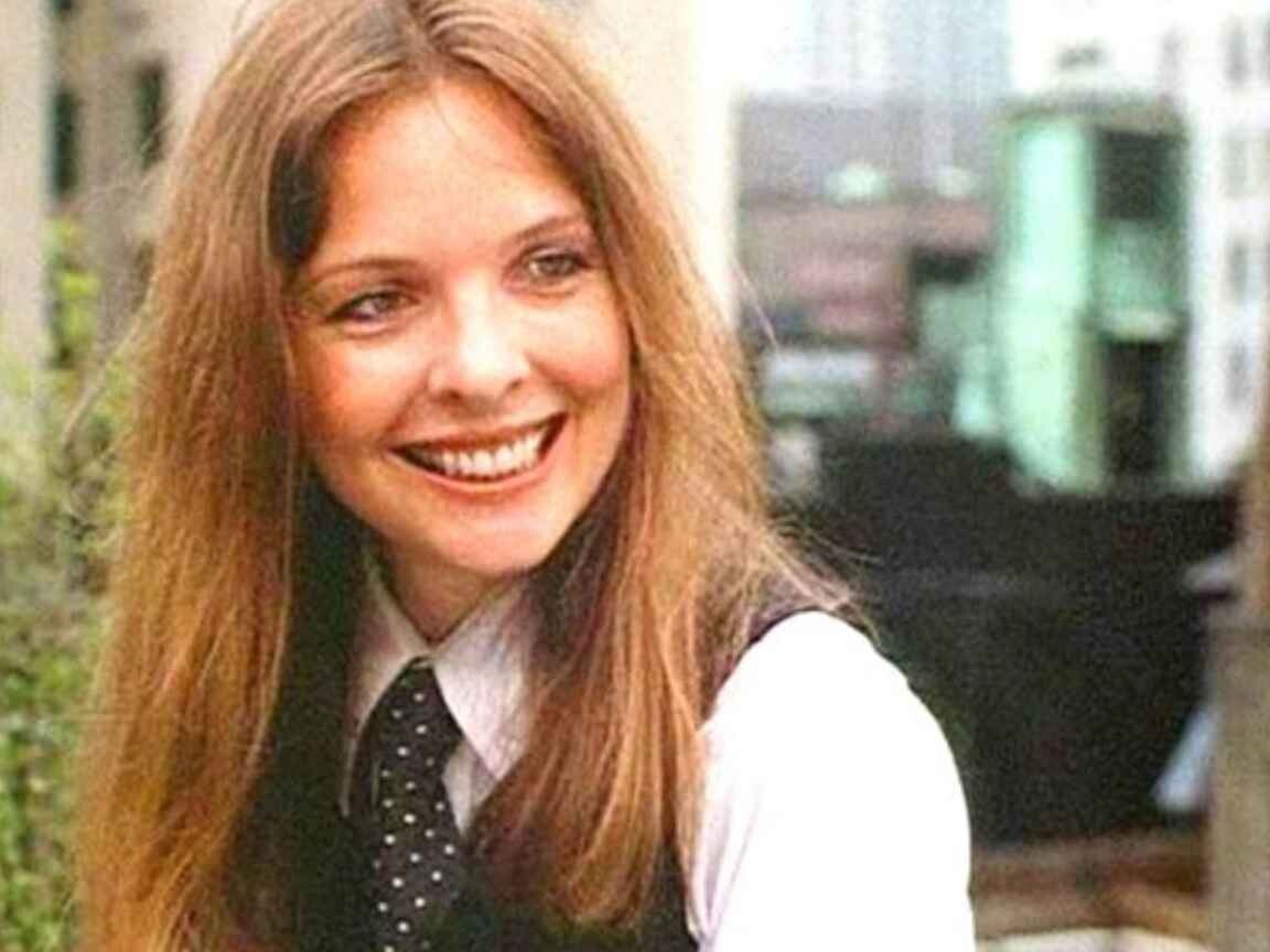 Amiga de Diane Keaton revela choque com magreza da atriz semanas antes da morte
