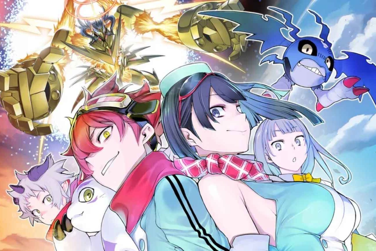Novo 'Digimon' é aclamado como o 'Pokémon que os fãs esperavam' e gera debate