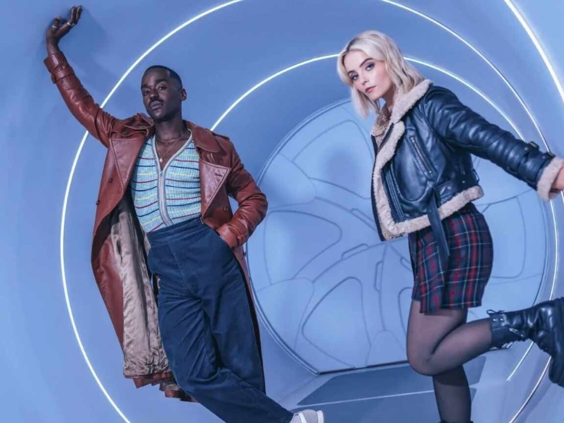 Roteirista de 'Doctor Who' declara que a série está 'morta' em meio a crise catastrófica
