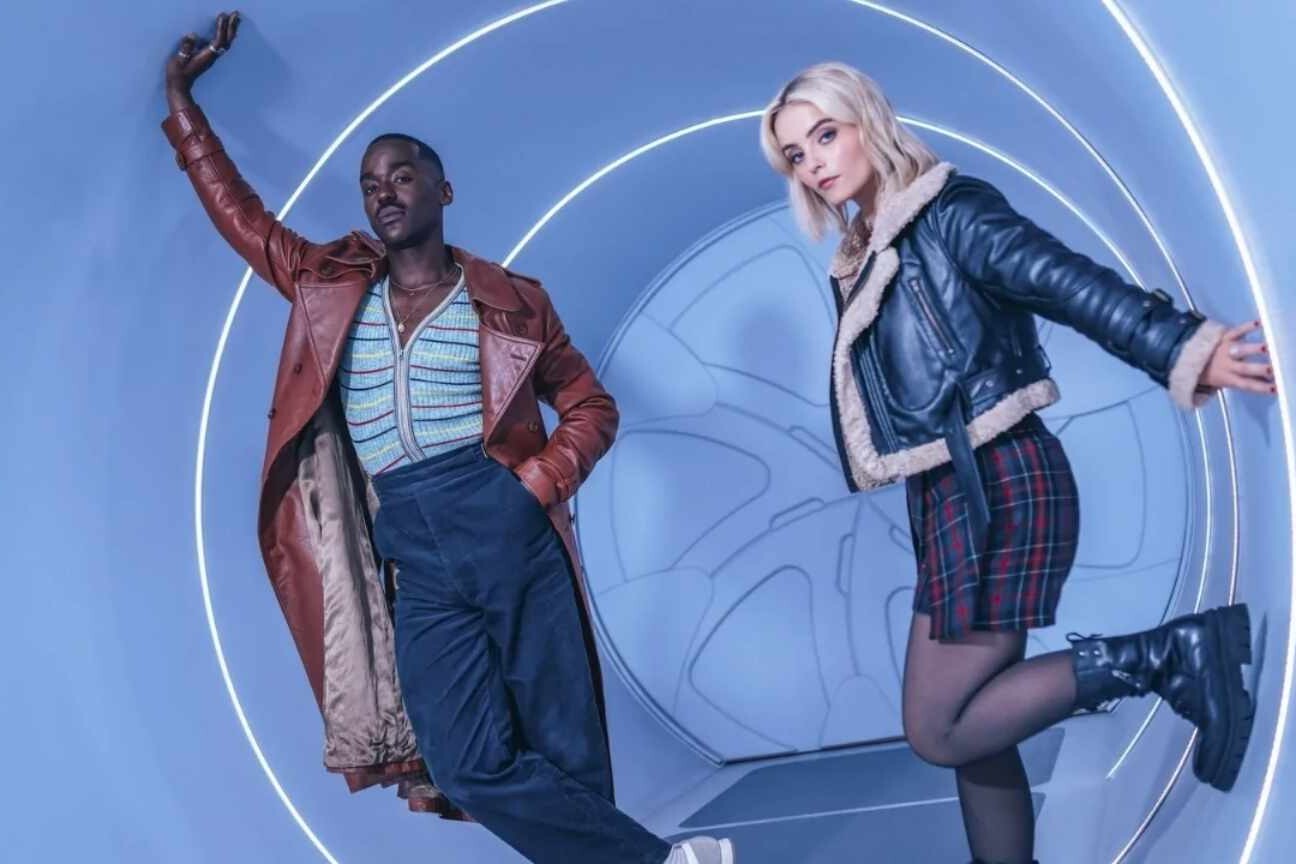 Roteirista de 'Doctor Who' declara que a série está 'morta' em meio a crise catastrófica