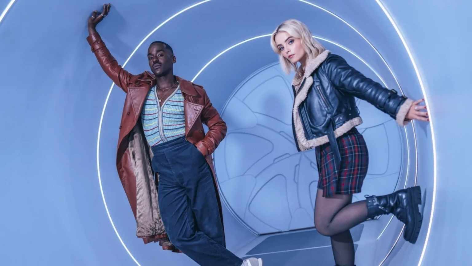 Roteirista de 'Doctor Who' declara que a série está 'morta' em meio a crise catastrófica