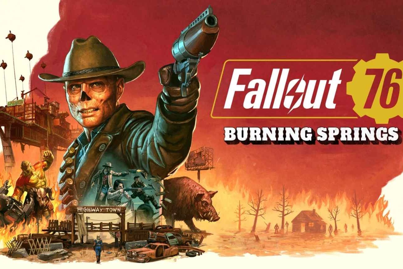 Walton Goggins levará seu personagem da série 'Fallout' para o jogo 'Fallout 76'