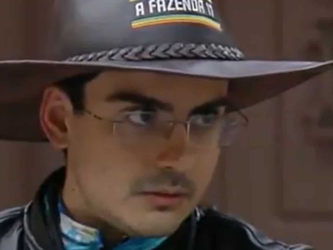 Dudu Camargo será intimado pela Justiça dentro de 'A Fazenda 17', diz site