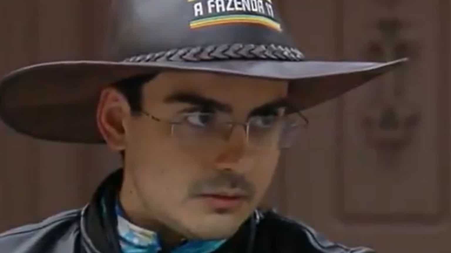 Dudu Camargo será intimado pela Justiça dentro de 'A Fazenda 17', diz site