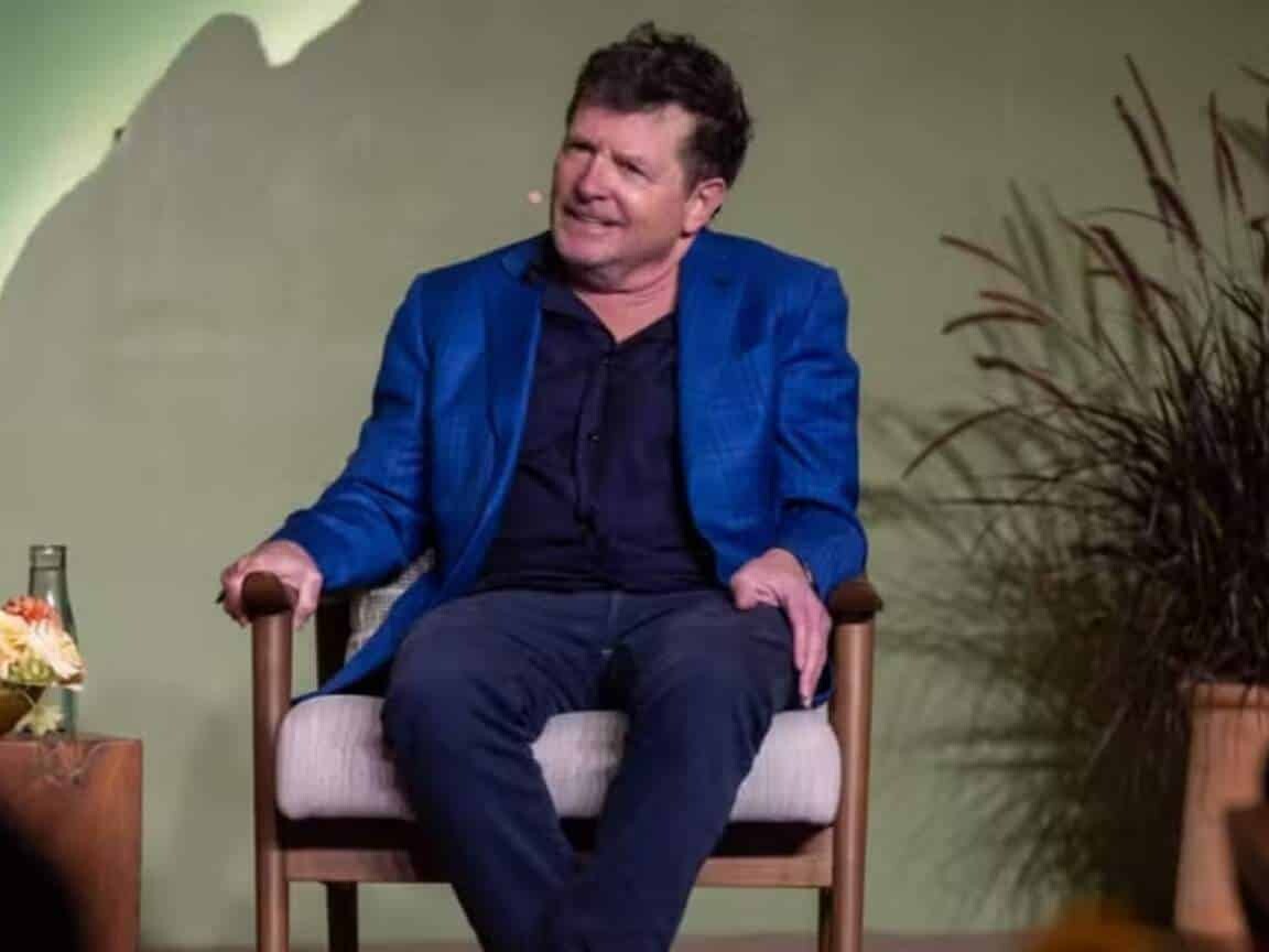 Michael J. Fox revela que parou de andar por medo de quedas: 'Perigoso'