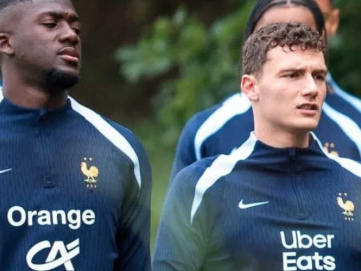 Surpresa em Reykjavík: Islândia arranca empate em 2 a 2 contra a França e Bleus perdem 100% nas Eliminatórias