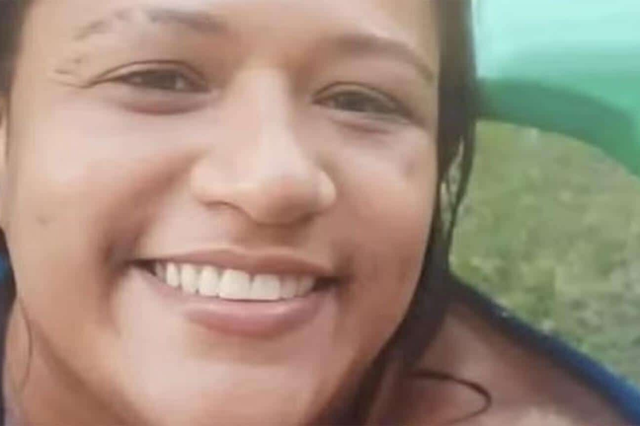 Filha de Garrincha, MC Pink, morre aos 44 anos no Rio de Janeiro