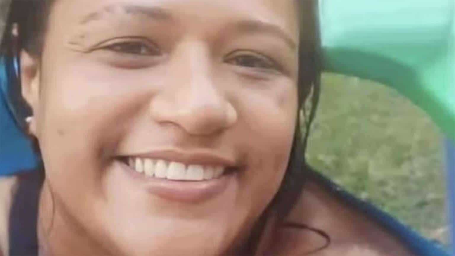 Filha de Garrincha, MC Pink, morre aos 44 anos no Rio de Janeiro