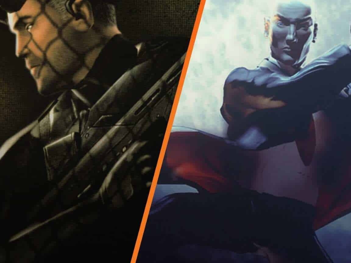 GOG adiciona 'Hitman', 'Splinter Cell' e mais 14 clássicos ao seu Programa de Preservação