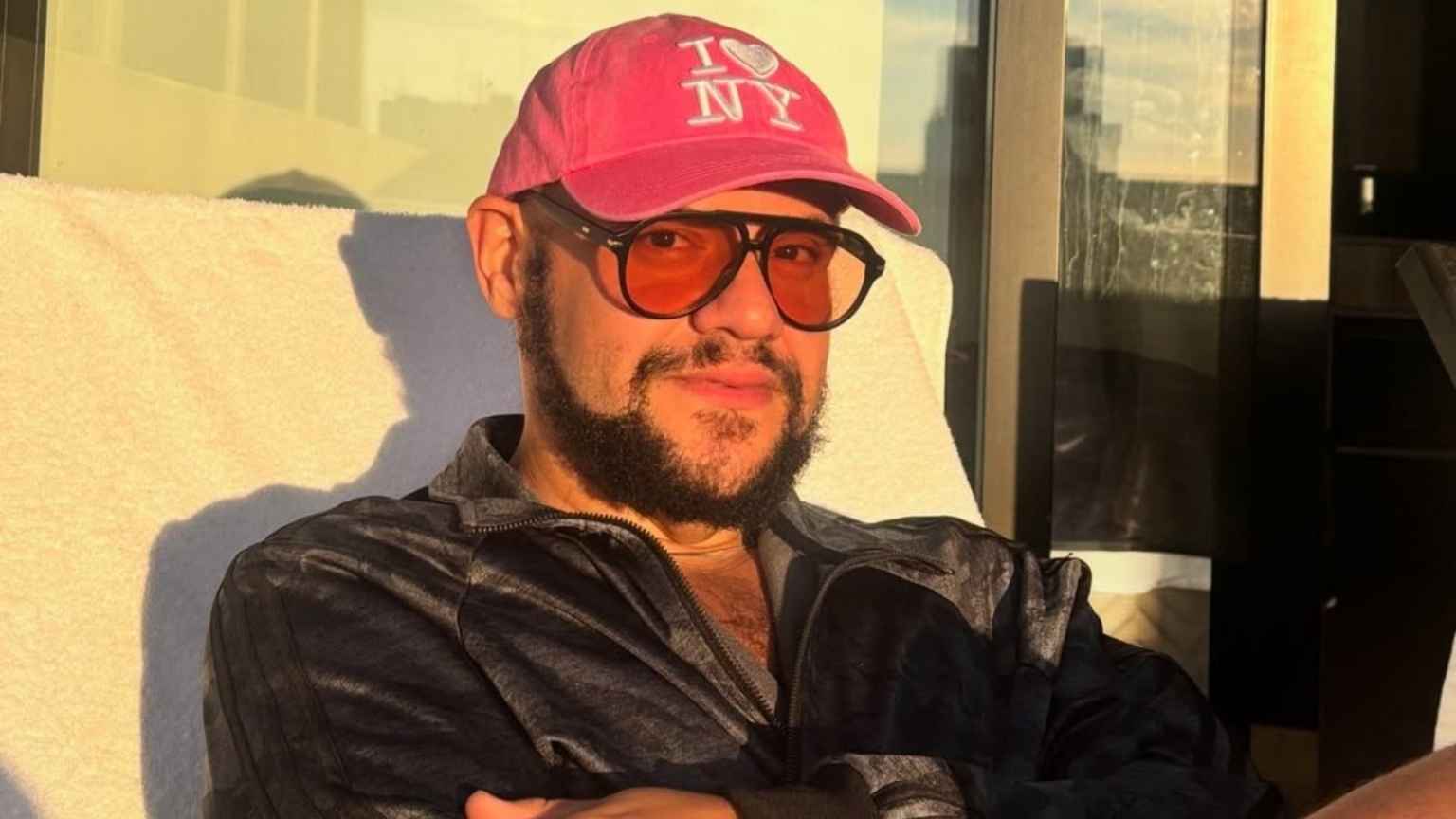 Gominho é assaltado e tem contas bancárias zeradas: 'Pegaram tudo'