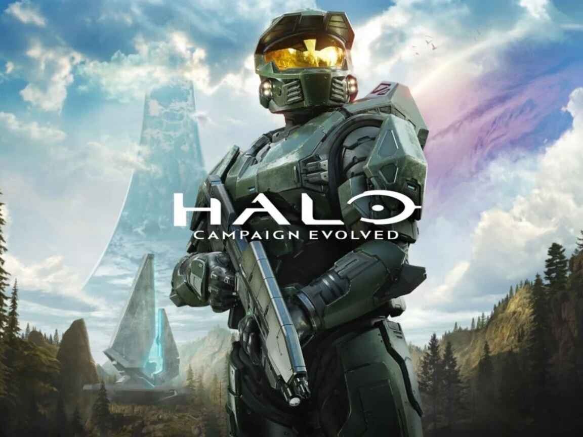 'Halo' chega oficialmente ao PlayStation com remake da campanha do 1º jogo