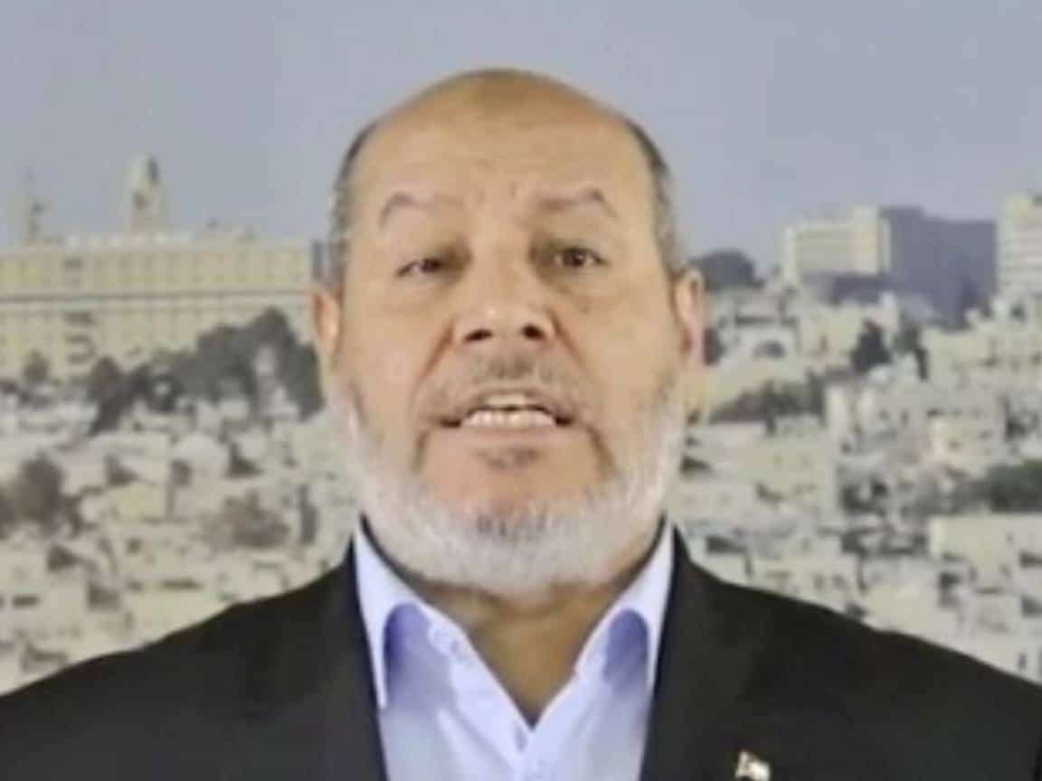 Hamas anuncia o fim da guerra com Israel após acordo de paz histórico