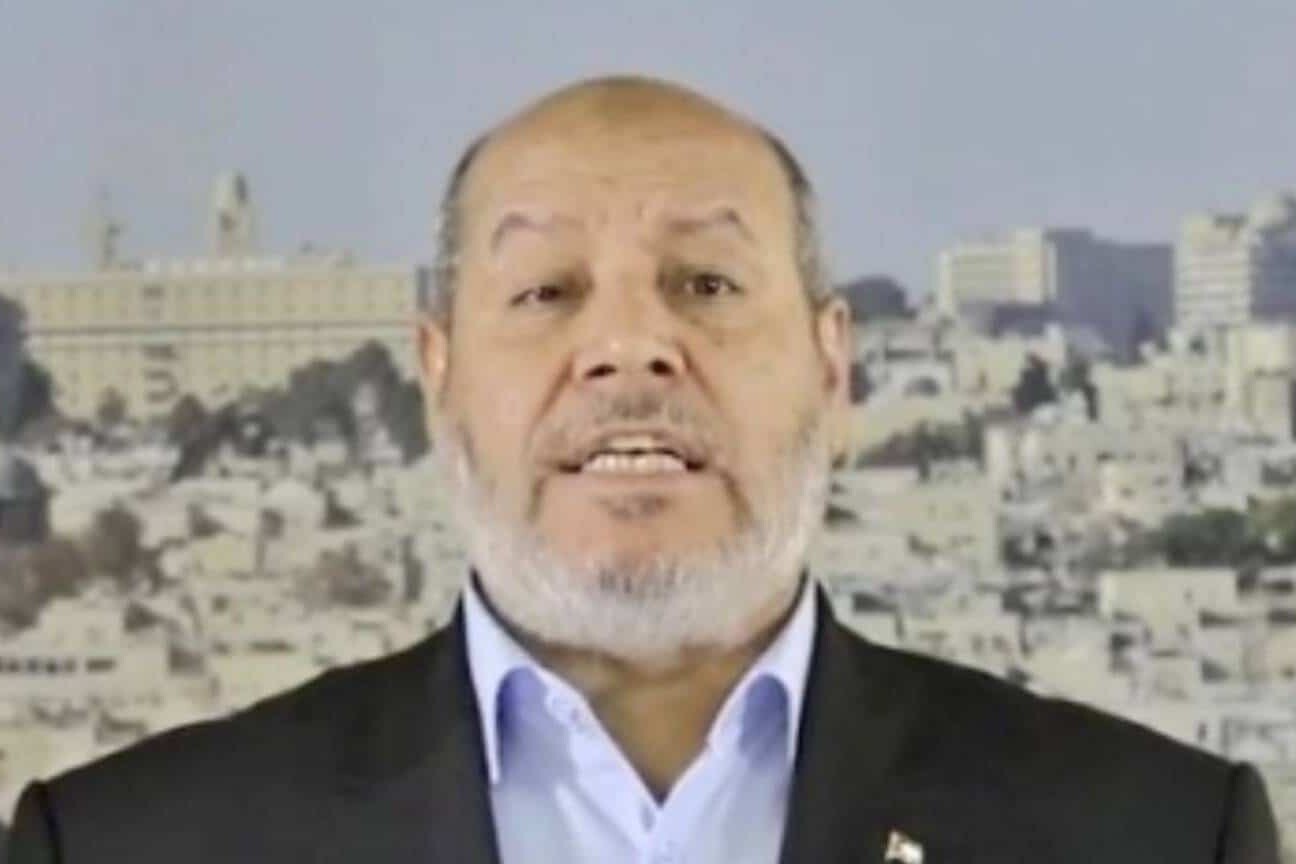 Hamas anuncia o fim da guerra com Israel após acordo de paz histórico