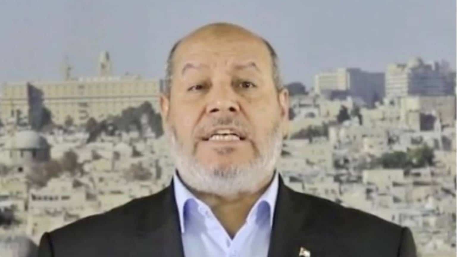 Hamas anuncia o fim da guerra com Israel após acordo de paz histórico
