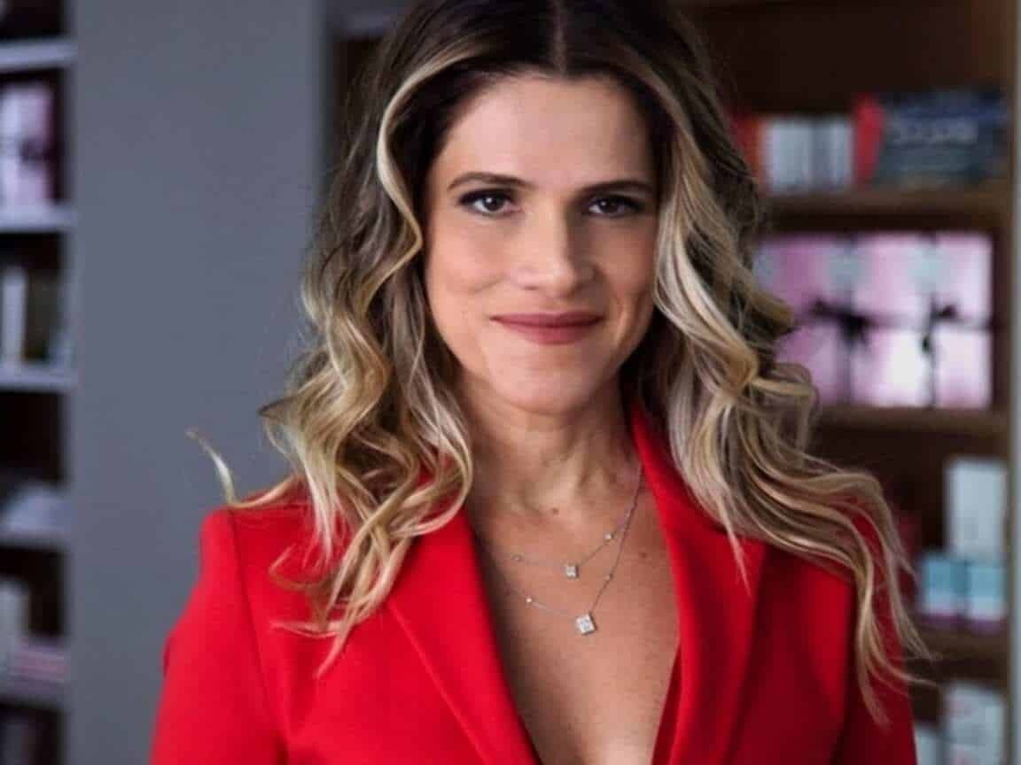 Ingrid Guimarães fará sua estreia em dramas como mãe de uma criança trans