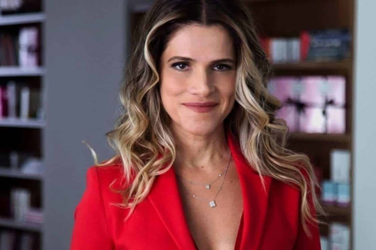 Ingrid Guimarães fará sua estreia em dramas como mãe de uma criança trans