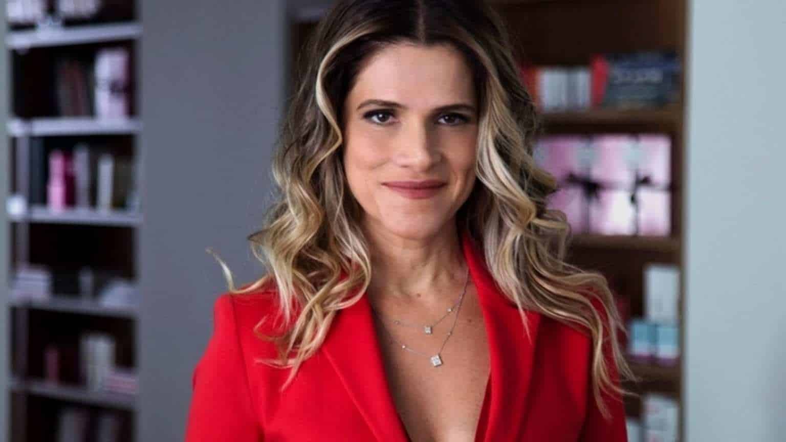 Ingrid Guimarães fará sua estreia em dramas como mãe de uma criança trans