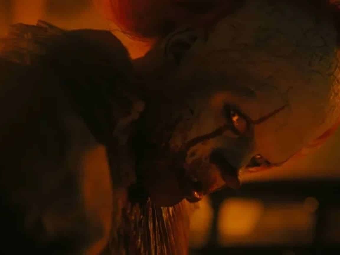 Pennywise vai demorar para aparecer em 'It: Bem-Vindo a Derry', diz diretor