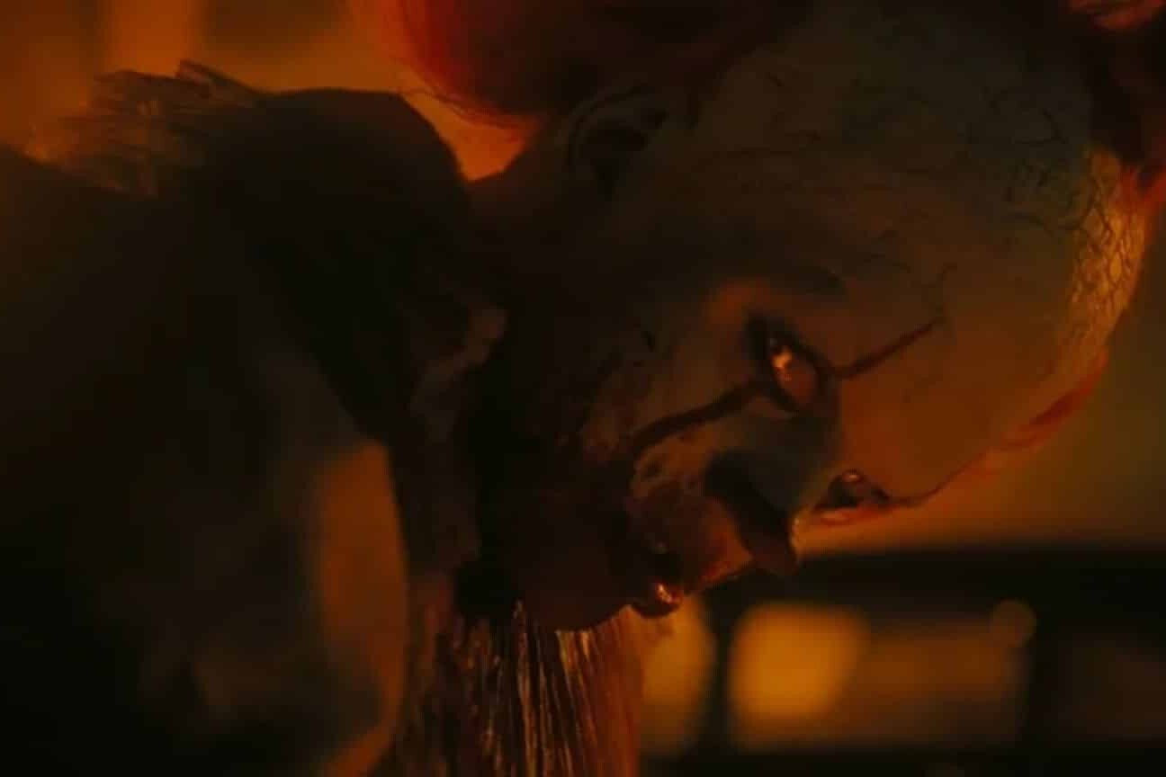 Pennywise vai demorar para aparecer em 'It: Bem-Vindo a Derry', diz diretor